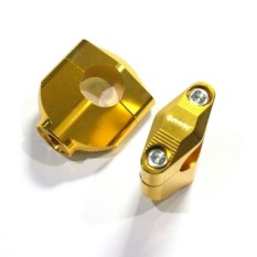 RS Riser Stang Trail Sct-780 28mm Gold
