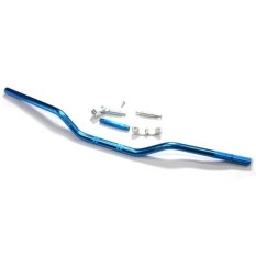 RS Stang Renthal+Stabilizer Cnc Blue