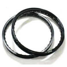 RS Velg Sct 160-140 Ring-17 Wr Black