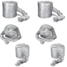 Salon Nursing Cover Hair Dryers - Intl