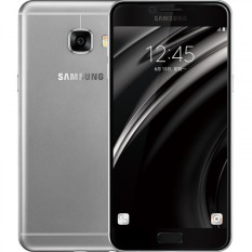 Samsung Galaxy C7 - 32GB - Dark Grey