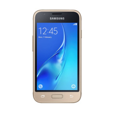 Samsung Galaxy J1 Mini SM-J105 - 8 GB - Gold