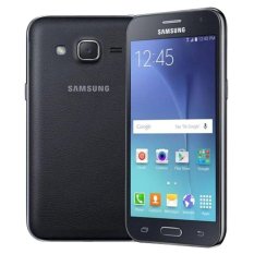 Samsung Galaxy J2 4G LTE - 8GB - Hitam