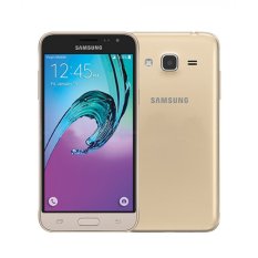 Samsung Galaxy J3 2016 - 8 GB - Gold