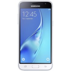 Samsung Galaxy J3 - 8GB - Putih