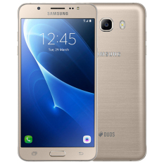 Samsung Galaxy J710 J7 2016-16GB Gold