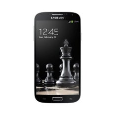 Samsung Galaxy S4 GT-I9500 Black Edition - 16GB - Hitam