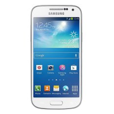 Samsung Galaxy S4 Mini GT-I9190 - 8GB - Putih