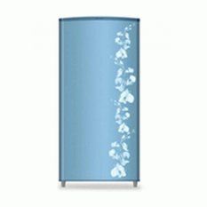 Sharp Kulkas 1 Pintu SJ- M190D -FB - Biru - Khusus Jabodetabek