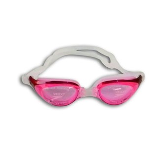 Speedo Kacamata Renang HP-6100 Pink