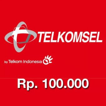 Telkomsel Pulsa Reguler Simpati Dan As Rp 100 000 Lazada Indonesia Telkomsel Pulsa Reguler Simpati Dan As Rp 100 000 Lazada Indonesia