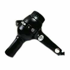 Wigo Hair Dryer 900-Hitam