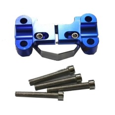 YJM Cover Raiser Stang Universal Blue