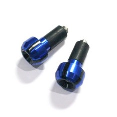 YJM Jalu Stang Sct 2tone Black,Blue